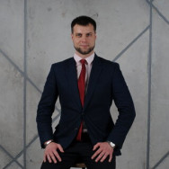 Psychologist Евгений Moscow,Москва, Малый Кисловский переулок, 1