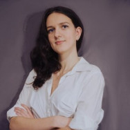 Psychologist Анна Юрьевна on Barb.pro