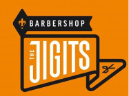 Barbershop The Jigits on Barb.pro