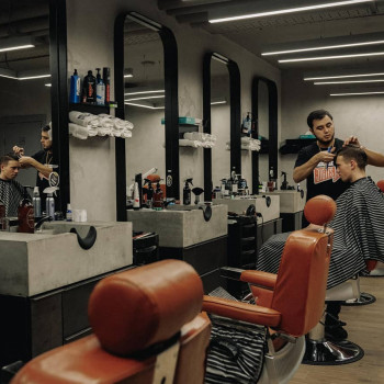 The Jigits, Астана Фото - 5