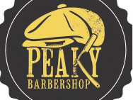 Barbershop PEAKY on Barb.pro