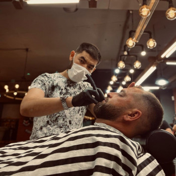 PEAKY, Астана Фото - 5