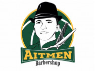 Barbershop Aitmen on Barb.pro