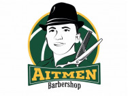 Barbershop Aitmen Astana,​Фариза Оңғарсынова, 6