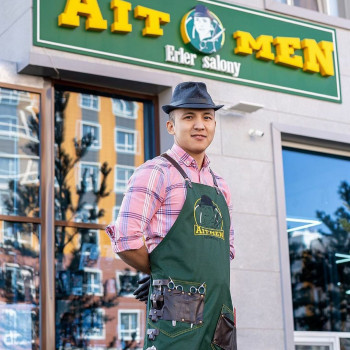 Aitmen, Астана Фото - 5