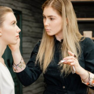 Fryzjer Екатерина Moscow,Москва, метро Домодедовская