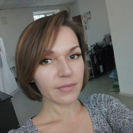 Hairdresser Ольга Высочина on Barb.pro