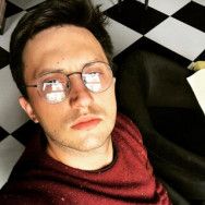 Friseur Константин Moscow,Москва, метро Курская