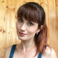 Мастер маникюра Кира Серпухов,Подольск