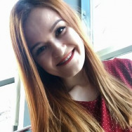 Manicurzysta Екатерина Moscow,Москва, Тихая улица, 4