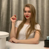 Manicurzysta Раиса Serpukhov,жилой комплекс Бутово Парк