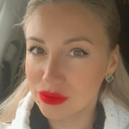 Permanent Makeup Master Алина К. on Barb.pro