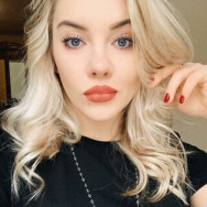 Lashmaker Катерина Moscow,Москва, Ореховый бульвар, 55/16