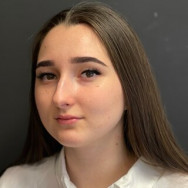 Wimpernmacher Варвара Moscow,Москва, Северный бульвар, 15