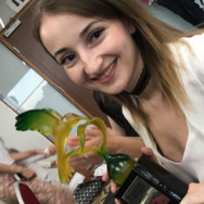 Specjalista od brwi Нина Moscow,Москва, улица Миклухо-Маклая, 18/1