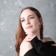 Визажист Елена Москва,Москва, Духовской переулок