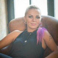 Maskenbildner Галина Serpukhov,