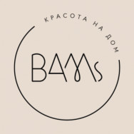 Salon piękności BAMs on Barb.pro