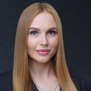 Permanent Makeup Master Наталья М. on Barb.pro