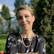 Fotograf Ирина Moscow,Москва, Измайловское шоссе, 73Ж