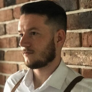 Tattoo-Meister Евгений Serpukhov,улица Луначарского, 31А