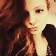 Tatuażysta Мария Serpukhov,улица Химиков, 26В