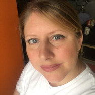 Мастер эпиляции Светлана Серпухов,Правдинский, Полевая улица