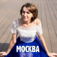 Specjalista od depilacji Олеся Moscow,Москва, Краснобогатырская улица, 75к2