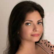 Permanent Makeup Master Елена Козеева on Barb.pro
