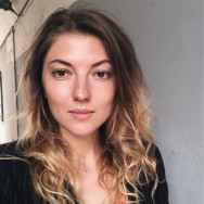 Permanent Makeup Master Анастасия Moscow,Москва, 1-я Брестская улица, 35