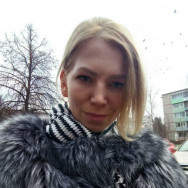 Permanent Makeup Master Елена Валерьевна on Barb.pro