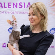 Hairdresser Александра Serpukhov,Лопатино, Сухановская улица, 5