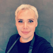 Maniküre Анастасия Moscow,Москва, Новочеркасский бульвар, 13А