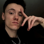 Image Stylist Максим Serpukhov,