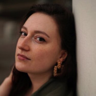 Bildstylist Полина Serpukhov,