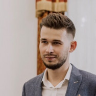 Friseur Егор Moscow,Москва, метро Варшавская