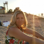 Manicurzysta Елена Serpukhov,