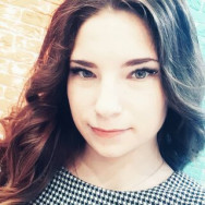 Manicurist Дарья Moscow,Москва, Сахалинская улица, 6к1