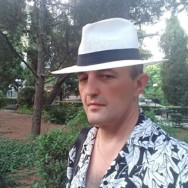 Masażysta Вадим Moscow,Москва, Новослободская улица, 14/19с1