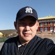 Masseur Батор Moscow,Москва, Мастеровая улица, 8