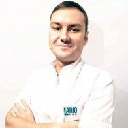 Массажист Евгений Москва,Москва, улица Красный Казанец, 3к4