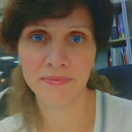 Masseur Лариса Serpukhov,Домодедово