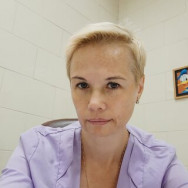 Masseur Виктория Serpukhov,