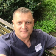 Массажист Виталий Балашиха,Балашиха, улица Народного Ополчения, 4