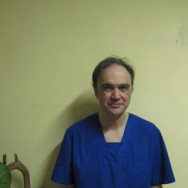 Masseur Дмитрий Moscow,Москва, метро Тургеневская