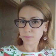 Массажист Елена Турбина на Barb.pro