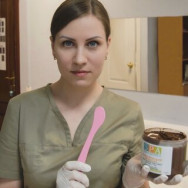 Masseur Елена Moscow,Москва, Измайловский бульвар, 43