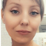 Maniküre Альбина Serpukhov,Малаховка, Сиреневый тупик