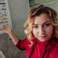 Manicurist Юлия Evstifeeva on Barb.pro