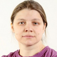 Masseur Вера Булатова on Barb.pro